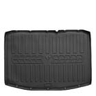 Suzuki SX4 S-Cross 2013-2016 Tapis de coffre 3D (inférieur) (Stingray) photo 1