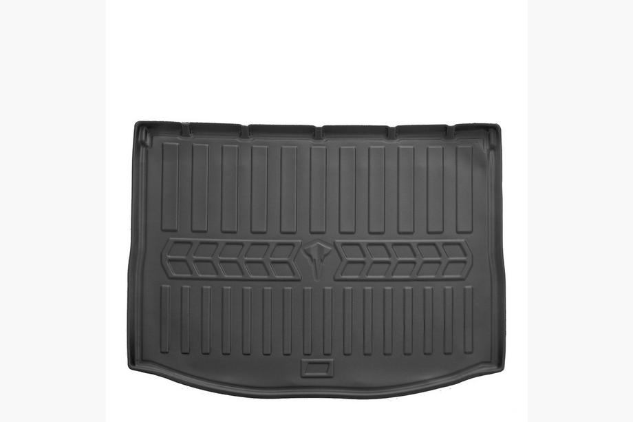 Suzuki SX4 S-Cross 2013-2016 Tapis de coffre 3D (supérieur) (Stingray) Image