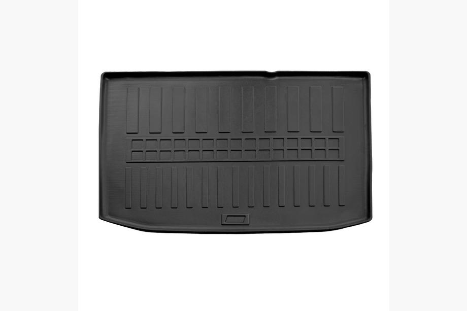 Suzuki Vitara 2015- Tapis de coffre 3D (supérieur) (Stingray) Image
