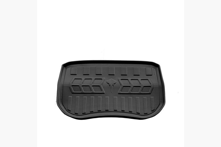 Tesla Model 3 2017- Bac de coffre Stingray 3D (avant, 2WD) Image
