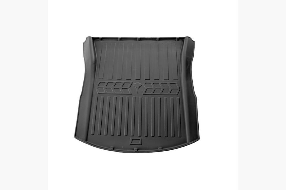 Tesla Model 3 2017- Tapis de coffre Stingray 3D (Highland 2023-, arrière) Image