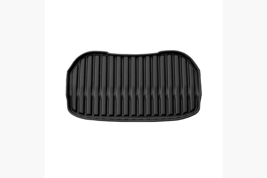 Tesla Model 3 2017- Tapis de coffre Stingray 3D (Highland 2023-, avant, 2/4WD) Photo 1