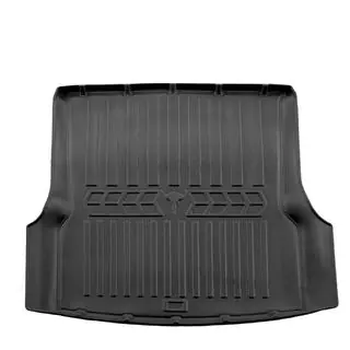 Tapis de coffre arrière Stingray 3D (2012-2021, 5 places)