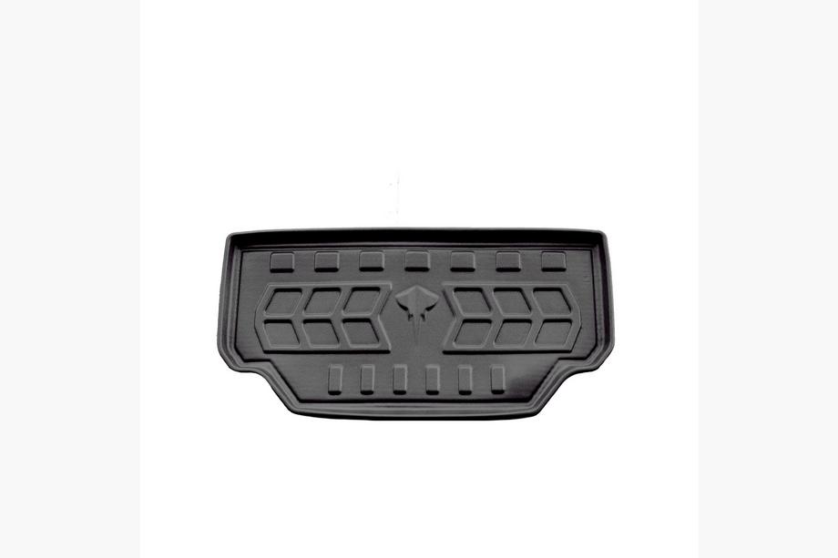 Tesla Model S 2012– Tapis de coffre avant Stingray 3D (2017-2021, 4WD) Image