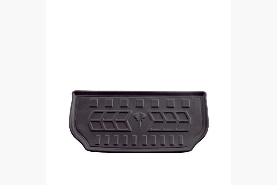 Tesla Model S 2012– Tapis de coffre avant Stingray 3D (2021+) Image