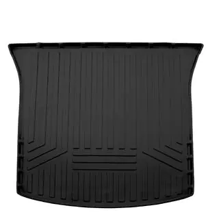 Tapis de coffre 3D arrière 5 places Stingray