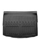 Toyota Auris 2012-2018 Tapis de coffre 3D (HB) (Stingray) photo 1