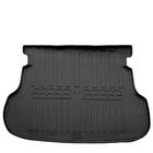 Toyota Avensis 2003-2009 Tapis de coffre 3D (SW) (Stingray) photo 1