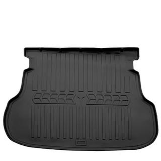 Tapis de coffre 3D (SW) (Stingray) Toyota Avensis 2003-2009