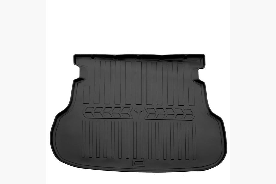 Toyota Avensis 2003-2009 Tapis de coffre 3D (SW) (Stingray) Image