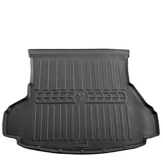 Tapis de coffre 3D (SD) (Stingray) Toyota Avensis 2009-2018