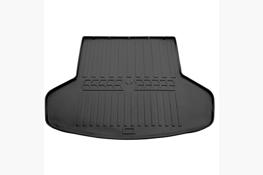 Toyota Avensis 2009-2018 Tapis de coffre 3D (SW) (Stingray) Image