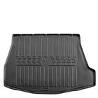 Toyota bZ4X 2022- Tapis de coffre 3D avec caisson de basses (Stingray) photo 1