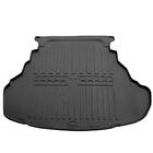 Toyota Camry 2011–2017 Tapis de coffre 3D (Europe, Elegance/Comfort) (Stingray) photo 1