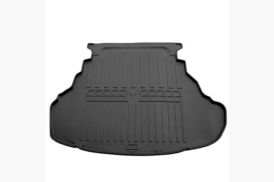 Toyota Camry 2011–2017 Tapis de coffre 3D (Europe, Elegance/Comfort) (Stingray) Image
