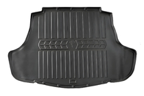Toyota Camry 2017–2023 Tapis de coffre 3D (Stingray) photo 1