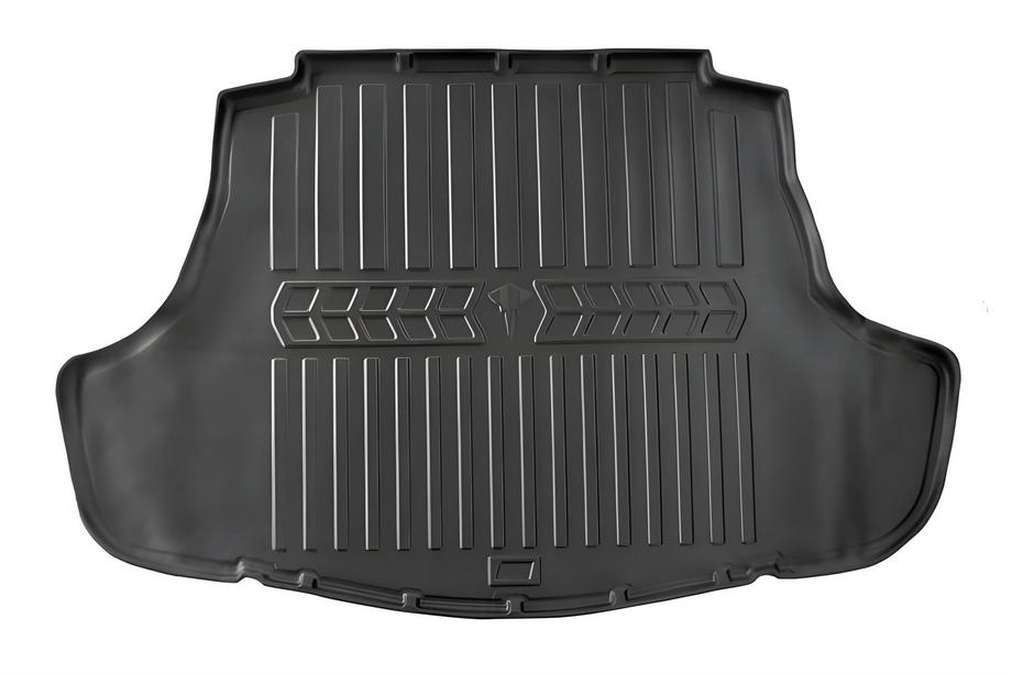 Toyota Camry 2017–2023 Tapis de coffre 3D (Stingray) Image
