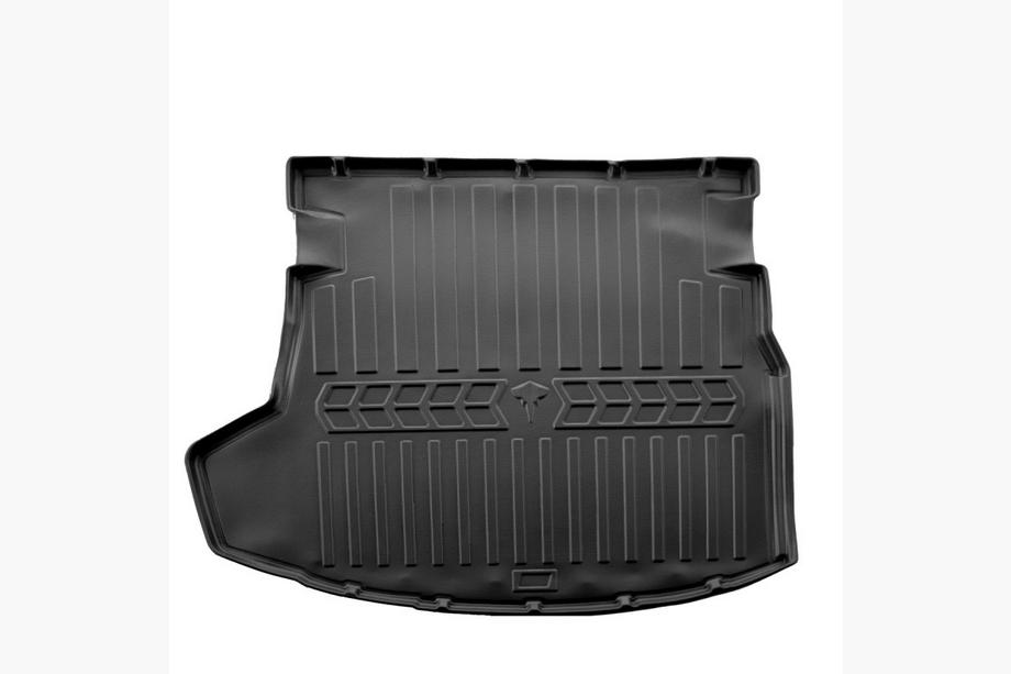 Toyota Corolla 2013-2019 Tapis de coffre 3D (SD) (Stingray) Image