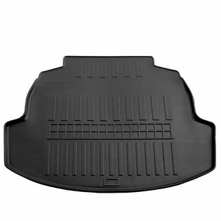 Tapis de coffre 3D (SD) (Stingray) Toyota Corolla 2019-