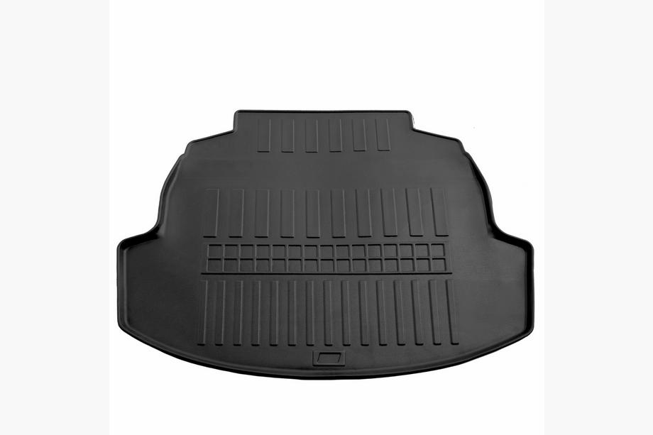 Toyota Corolla 2019- Tapis de coffre 3D (SD) (Stingray) Image