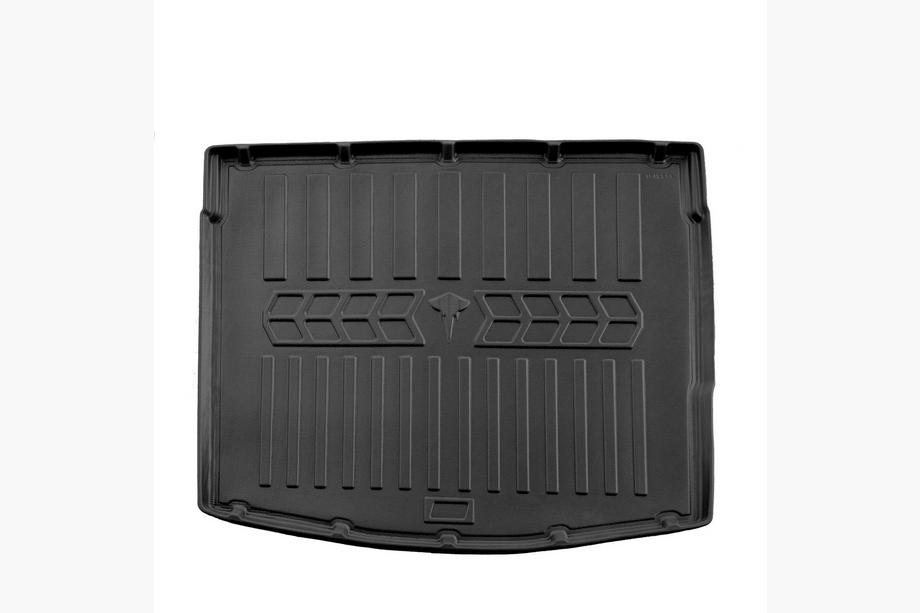 Toyota Corolla Cross 2020- Tapis de coffre 3D (Stingray) Image