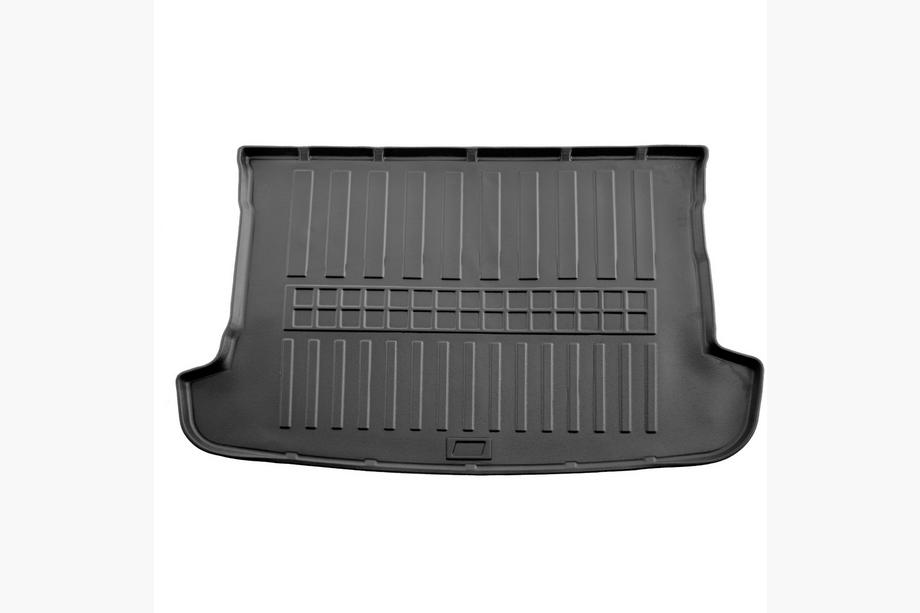 Toyota Verso 2009–2018 Tapis de coffre 3D (Stingray) Image