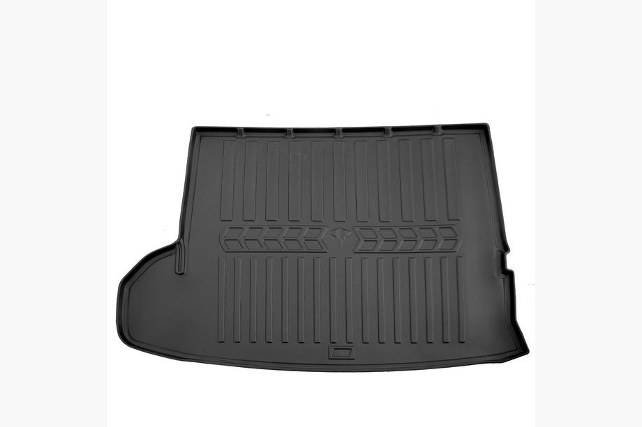 Toyota Highlander 2013-2019 Tapis de coffre 3D (Stingray) Image