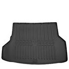 Toyota Highlander 2008-2013 Tapis de coffre 3D (Stingray) photo 1