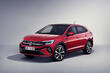 Présentation du crossover coupé Volkswagen Taigo photo 1