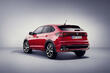 Présentation du crossover coupé Volkswagen Taigo photo 4