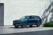 Test du crossover Geely Monjaro photo 1