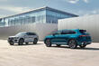 Test du crossover Geely Monjaro photo 2