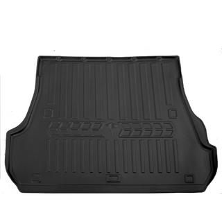 Tapis de coffre 3D (5 places) (Stingray)