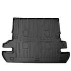 Lexus LX570/450d 2008-2022 Tapis de coffre 3D (7 places) (Stingray) photo 1