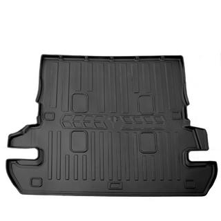 Tapis de coffre 3D (7 places) (Stingray)