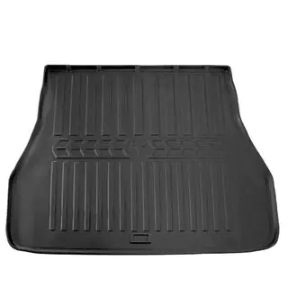 Tapis de coffre 3D (5 places) (Stingray)