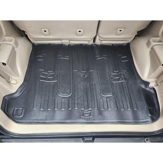 Tapis de coffre 3D (5/7 places) (Stingray) photo 1