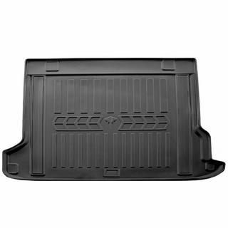 Tapis de coffre 3D 2017+ (5 places) (Stingray)