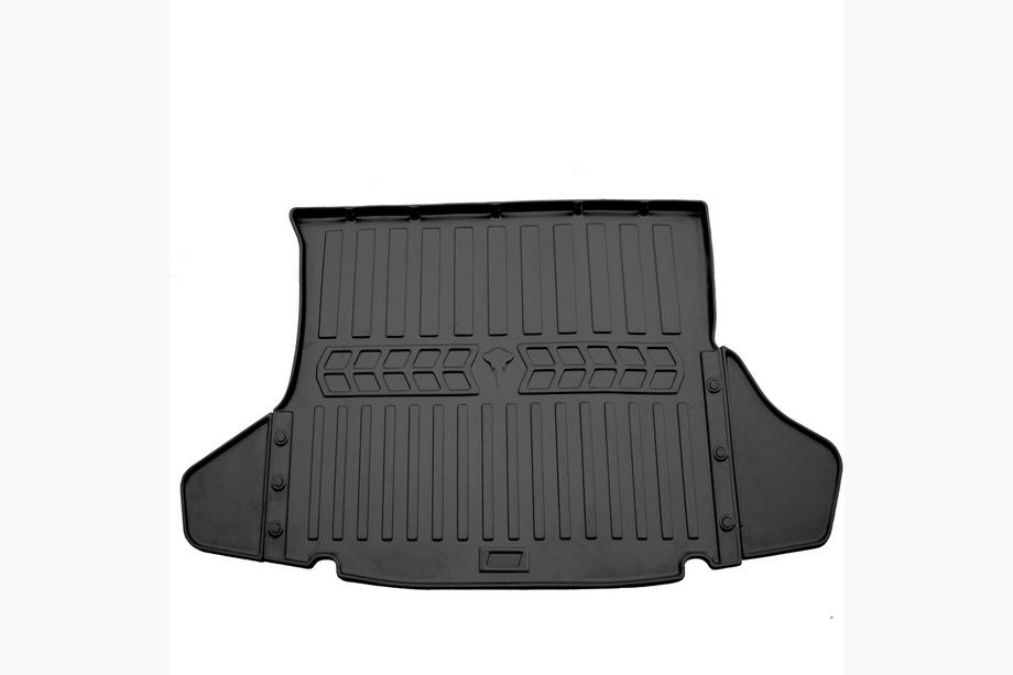 Toyota Prius 2009-2015 Tapis de coffre 3D (Stingray) Image