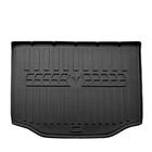 Toyota Rav 4 2013-2018 Tapis de coffre 3D (roue de secours taille normale) (Stingray) photo 1