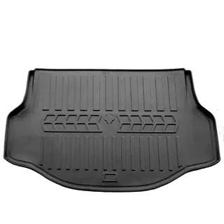 Tapis de coffre 3D Hybride (Stingray)