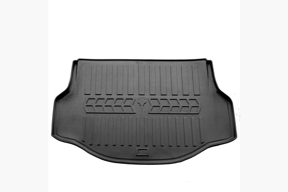 Toyota Rav 4 2013-2018 Tapis de coffre 3D Hybride (Stingray) Photo 1