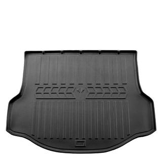 Tapis de coffre 3D (roue de secours galette) (Stingray)