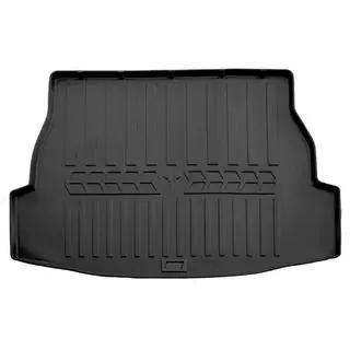 Tapis de coffre 3D (sans caisson de basses) (Stingray)
