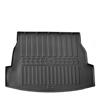 Tapis de coffre 3D avec caisson de basses (Stingray)