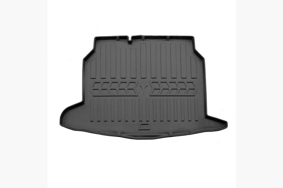 Toyota Yaris/Yaris Cross (XP210) 2020- Tapis de coffre 3D (inférieur) (Stingray) Image