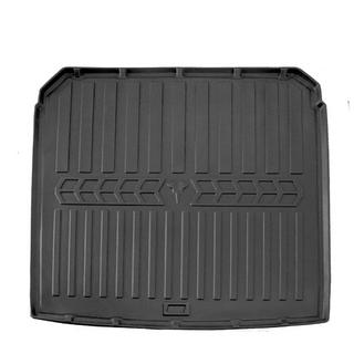 Tapis de coffre 3D (SD) (Stingray) Volkswagen Passat B6 2006-2012