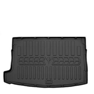 Tapis de coffre 3D Stingray (pour E-Golf) Volkswagen Golf 7/E-Golf 2012-2020 photo 2