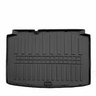 Volkswagen Golf 4 1997-2006 Tapis de coffre 3D (HB) (Stingray) photo 1