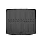 Volkswagen Golf 4 1997-2006 Tapis de coffre 3D (SW) (Stingray) photo 1